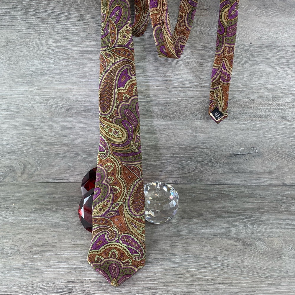 🔴BayClub Necktie Eligible for 💝3/$25 Sale